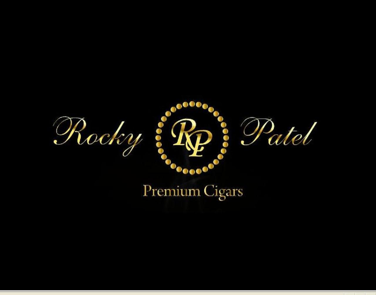 Patrick Vivalo on Working With Rocky Patel Cigars - Fine Tobacco NYC1281 x 1005