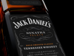 Jack Daniels Sinatra