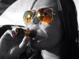 Undercrown - tainocigar
