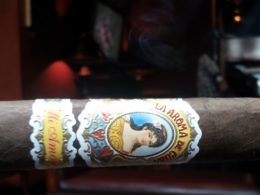 La Aroma De Cuba Mi Amor