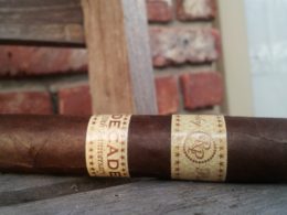 Rocky Patel Decade