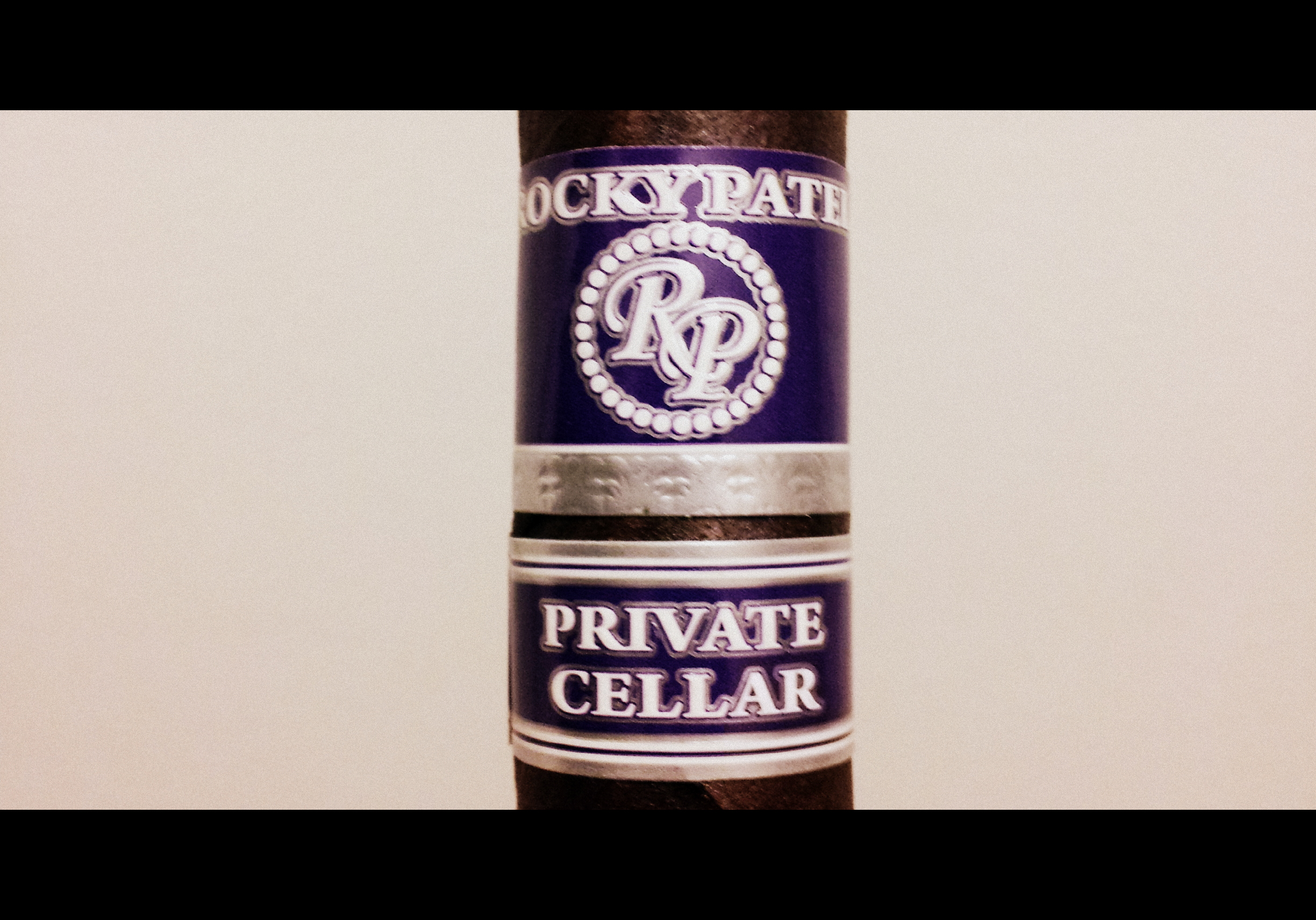 Rocky Patel Private Cellar