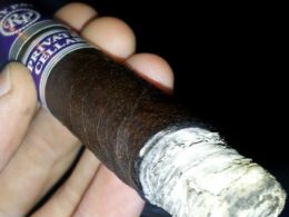 Rocky Patel Private Cellar