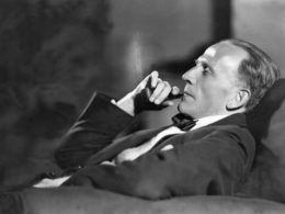 NPG x19563,Alan Alexander ('A.A.') Milne,by Howard Coster