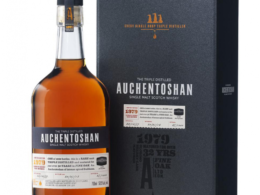 AUCHENTOSHAN 1979