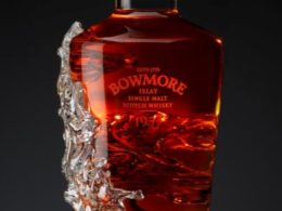 Bowmore 54 Year