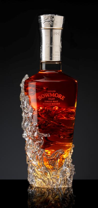 Bowmore 54 Year