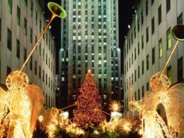 City Christmas