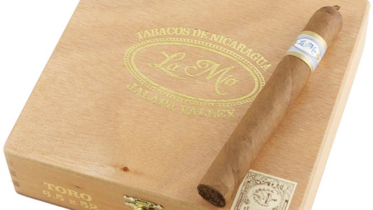 Atlantic Cigar Releases First Annual Small Batch Of La Mia Cigars