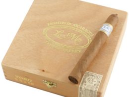 La-Mia Cigar