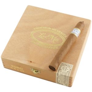 La-Mia Cigar
