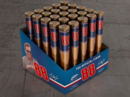 Ted Cigars Dale Earnhardt cigar
