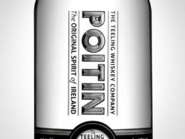 Teeling Whiskey Company Poitin