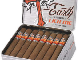 Cojimar-Earth-Supernatural-open-box