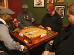 Refugio Cigar House