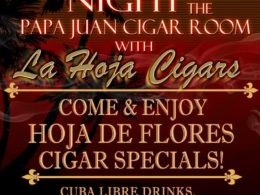 Havana Nights