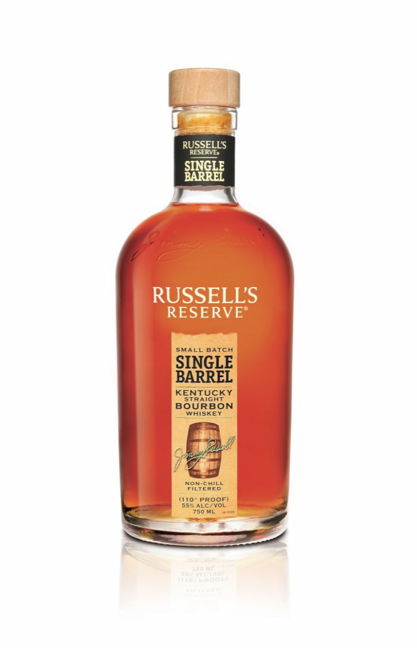 russels reserve single barrel