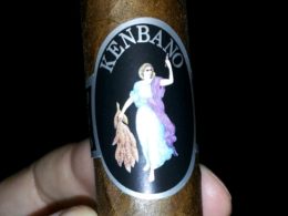 Kenbano-Cigar
