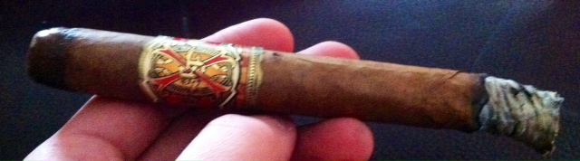 opus x 3