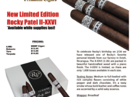 Rocky-Patel-II-XXVI