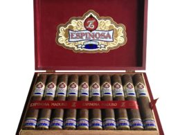 Espinosa-Maduro-Open-Box Espinosa-Maduro-Open-Box