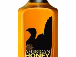 wild turkey american honey