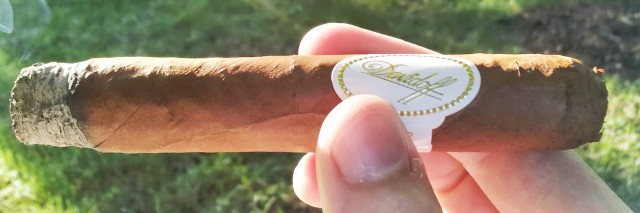 Davidoff Serie R