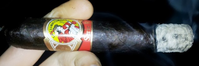 La Gloria Cubana Serie R #4