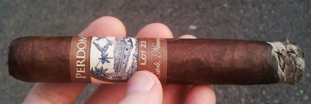 Perdomo Lot 23 Maduro