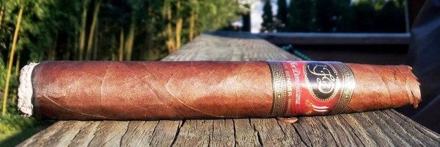 La Flor Dominicana Air Bender