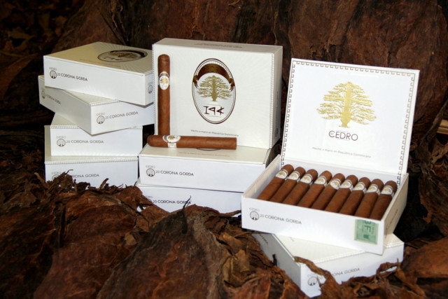 El Cedro Release3