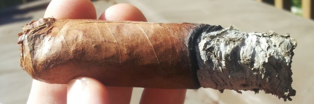 El Cedro Cigar