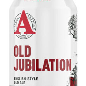 Old Jubilation