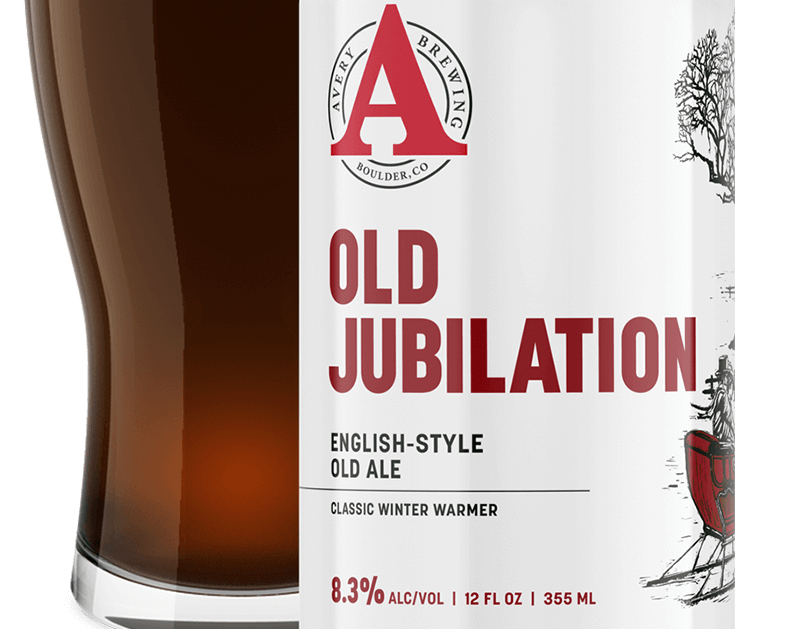 Old Jubilation Ale Review