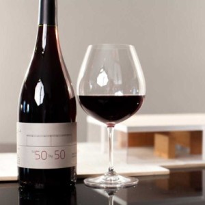 50 by 50 pinot noir1