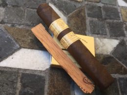 rocky patel decade