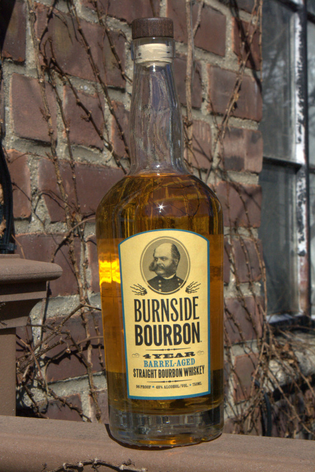 Burnside Bourbon