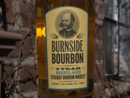 Burnside Bourbon