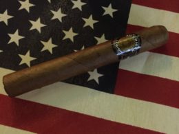 American Legion Cigar