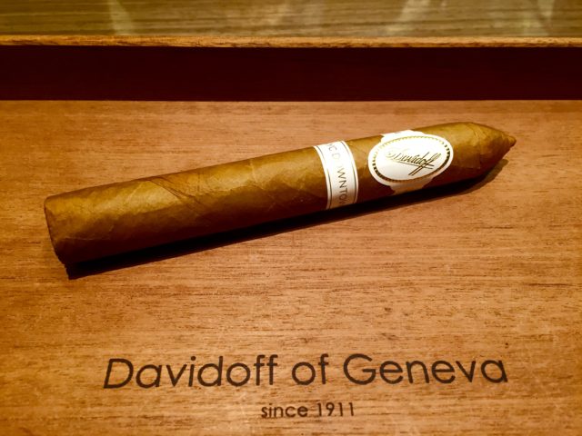 davidoff nyc