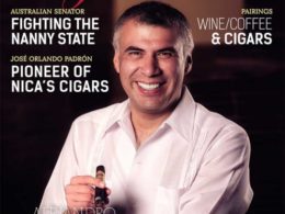 cigar journal summer edition 2016 cover alecandro casa turrent 500x707 1