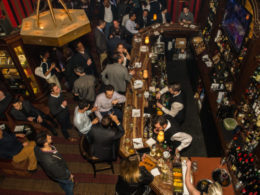 Carnegie Club