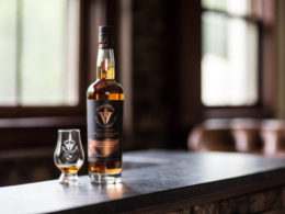 Virginia Single Malt