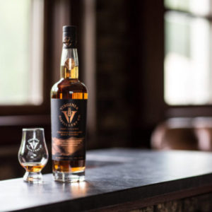 Virginia Single Malt