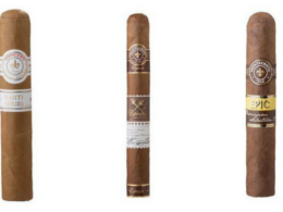 best montecristo cigars