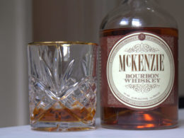 mckenzie bourbon whiskey