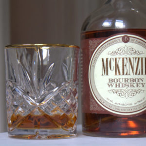 mckenzie bourbon whiskey