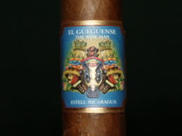 El Gueguense Band