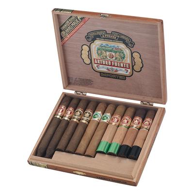 The Ultimate Christmas Cigar Gift Guide