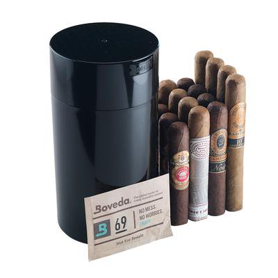 The Ultimate Christmas Cigar Gift Guide